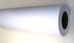 Baliaci papier 0,84 x 25 m biely rolka
